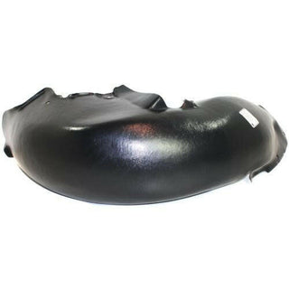 2001-2007 Mercedes-Benz C320 Rear Fender Liner LH, Sedan, (203) Chassis.