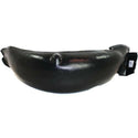 1998-1999 Mercedes-Benz E320 Rear Fender Liner RH, Wagon.