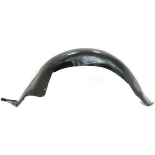 1998-1999 Mercedes-Benz E320 Rear Fender Liner LH, Wagon.