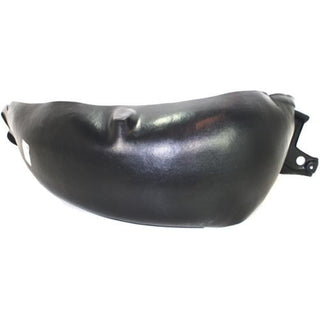2000-2003 Mercedes-Benz E-Class Rear Fender Liner RH, Sedan, Chassis - Classic 2 Current Fabrication