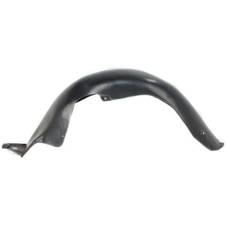 2000-2003 Mercedes-Benz E-Class Rear Fender Liner LH, Sedan, Chassis - Classic 2 Current Fabrication