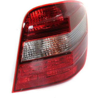 2006-2011 Mercedes-Benz ML-Class Tail Lamp RH, Assembly, W/ Sport Pkg..
