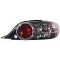 2006-2008 Mazda RX-8 Tail Lamp RH, Lens And Housing, Standard Suspension.