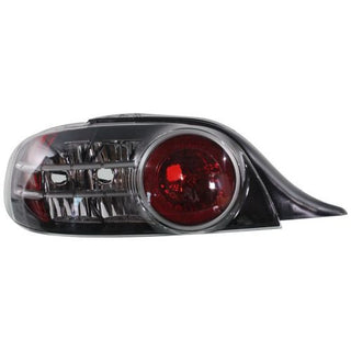2006-2008 Mazda RX-8 Tail Lamp LH, Lens And Housing, Standard Suspension - Classic 2 Current Fabrication