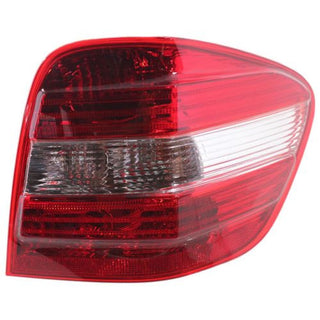 2006-2011 Mercedes-Benz ML-Class Tail Lamp RH, W/o Amg Styling & Sport Pkg - Classic 2 Current Fabrication
