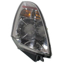 2010-2012 Mitsubishi Eclipse Tail Lamp RH, Assembly.