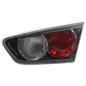 2009-2015 Mitsubishi Lancer Tail Lamp RH, Inner, Assembly.