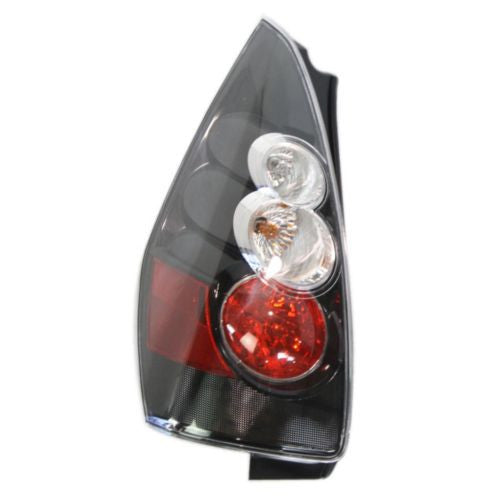 2007 Mazda 5 Tail Lamp RH, Assembly, Model w/Xenon Headlight Only - Classic 2 Current Fabrication