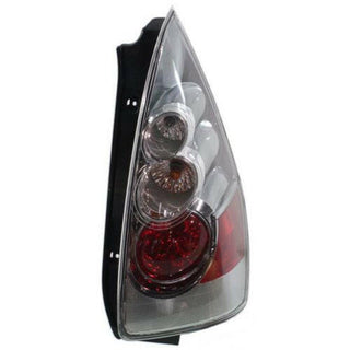 2006-2007 Mazda 5 Tail Lamp RH, Assembly.