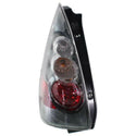 2006-2007 Mazda 5 Tail Lamp LH, Assembly.