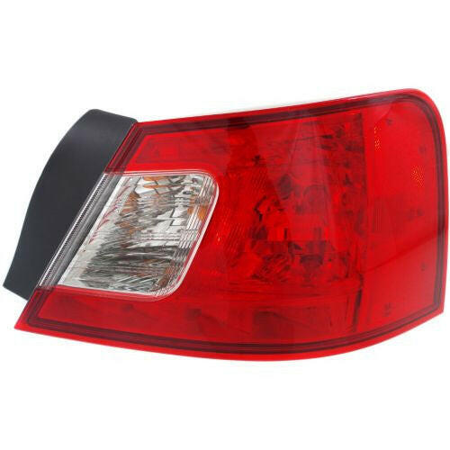 2008-2012 Mitsubishi Galant Tail Lamp RH, Assembly.
