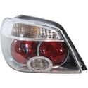 2005-2006 Mitsubishi Outlander Tail Lamp LH, Assembly, Limited Model.