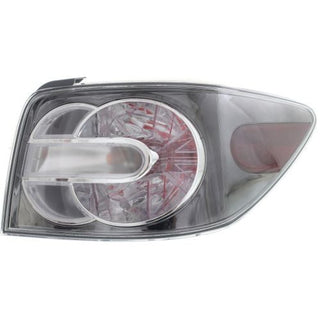 2010-2012 Mazda CX-7 Tail Lamp RH, Assembly - Classic 2 Current Fabrication