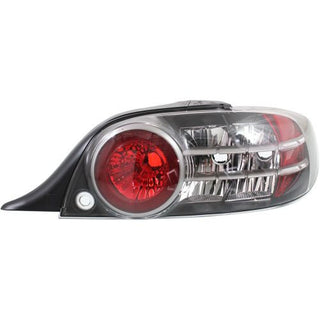 2004-2006 Mazda RX-8 Tail Lamp RH, Lens And Housing, Base, To 3-1-06 - Classic 2 Current Fabrication
