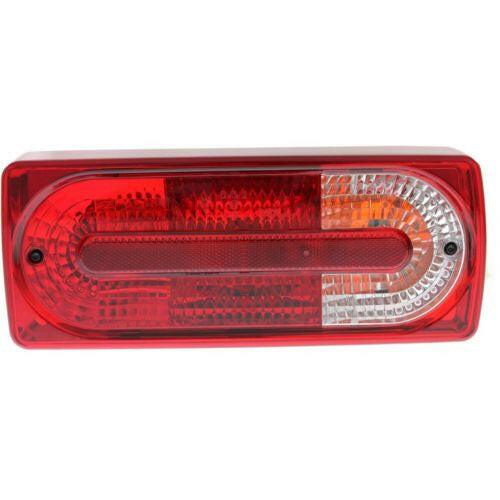 2007-2015 Mercedes-Benz G-Class Tail Lamp RH, Assembly.