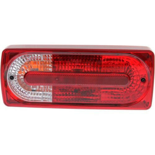 2007-2015 Mercedes-Benz G-Class Tail Lamp LH, Assembly.