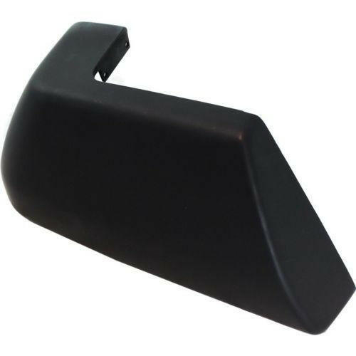 2007-2008 Mercedes Benz G500 Rear Bumper End LH, Outer, w/Parktronic.