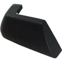 2007-2008 Mercedes Benz G500 Rear Bumper End LH, Outer, w/Parktronic.