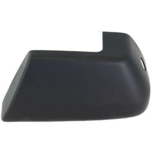 2002-2007 Mercedes Benz G500 Rear Bumper End RH, Outer, w/Parktronic.