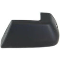 2002-2007 Mercedes Benz G500 Rear Bumper End RH, Outer, w/Parktronic.
