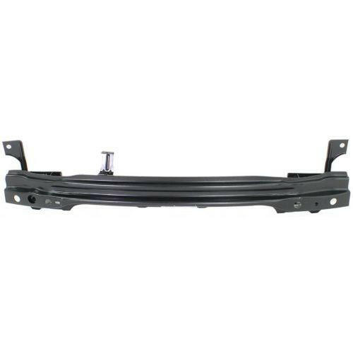 2007-2015 Mini Cooper Rear Bumper Reinforcement, Impact, Steel.