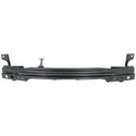 2007-2015 Mini Cooper Rear Bumper Reinforcement, Impact, Steel.