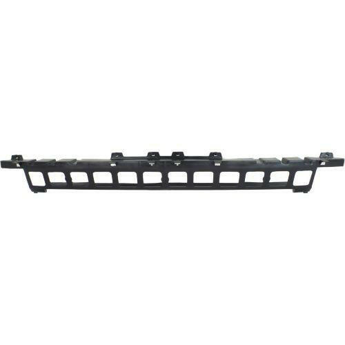 1998-2000 Mercury Mystique Rear Bumper Reinforcement.