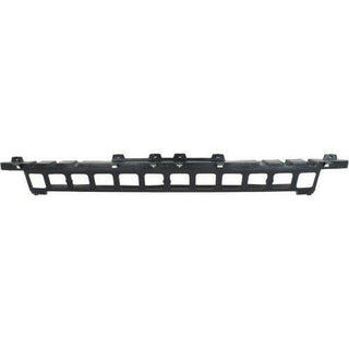 1998-2000 Ford Contour Rear Bumper Reinforcement.