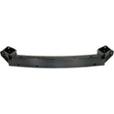 2003-2008 Mazda 6 Rear Bumper Reinforcement, w/o Turbo, Hatchback/ Sedan.