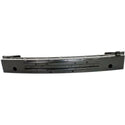 2003-2006 Mitsubishi Outlander Rear Bumper Reinforcement.