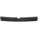 2004-2008 Mitsubishi Endeavor Rear Bumper Reinforcement.