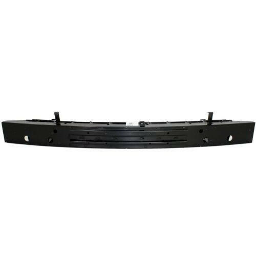 2004-2007 Mitsubishi Lancer Rear Bumper Reinforcement, except Evolution.