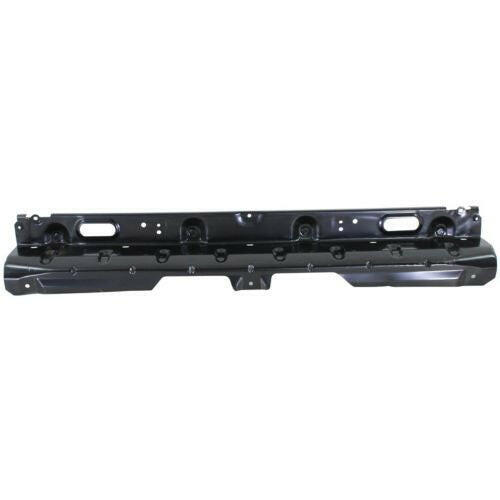 2002-2007 Mitsubishi Lancer Rear Bumper Reinforcement, Center Support.