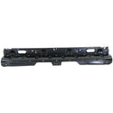 2002-2007 Mitsubishi Lancer Rear Bumper Reinforcement, Center Support.