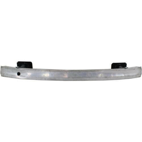 2008-2009 Mercedes Benz E300 Rear Bumper Reinforcement, Impact Bar, Sedan.