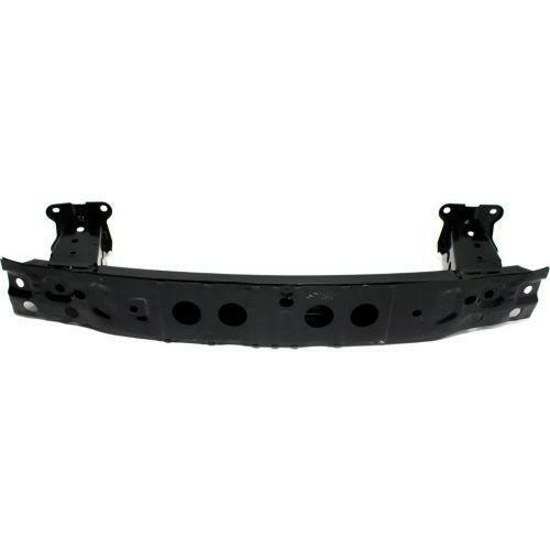 2010-2013 Mazda 3 Rear Bumper Reinforcement, USA Built, Sedan.