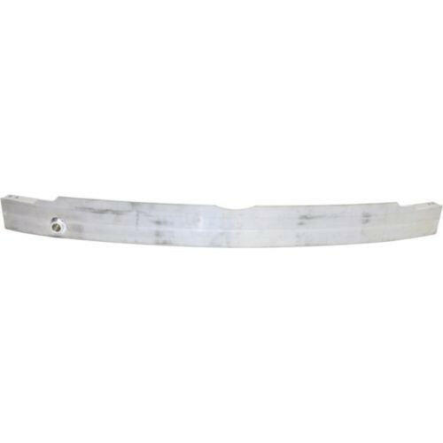 2014-2015 Mercedes Benz CLA45 AMG Front Bumper Reinforcement, Impact Bar-NSF.