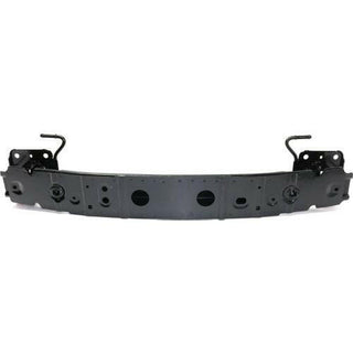 2014-2016 Mazda 3 Rear Bumper Reinforcement, Steel, Sedan.
