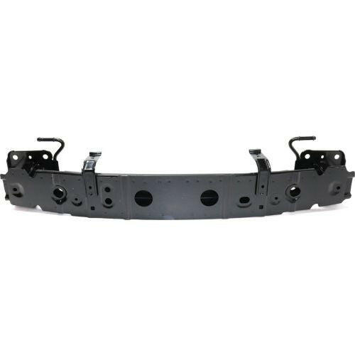 2014-2016 Mazda 3 Rear Bumper Reinforcement, Steel, Hatchback.