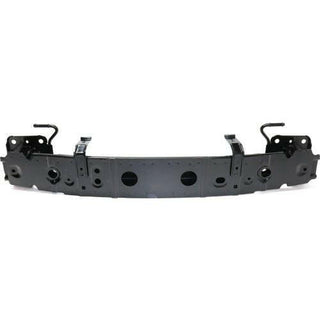 2014-2016 Mazda 3 Rear Bumper Reinforcement, Steel, Hatchback.