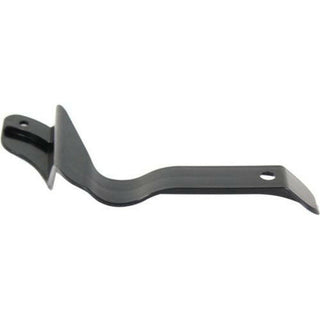 2007-2013 Mercedes Benz S65 AMG Rear Bumper Bracket RH, Lower.