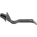 2008-2013 Mercedes Benz S63 AMG Rear Bumper Bracket RH, Lower.