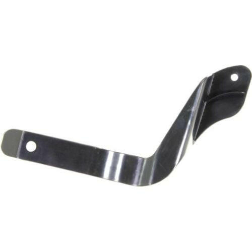 2007-2013 Mercedes Benz S65 AMG Rear Bumper Bracket LH, Lower.