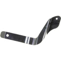 2007-2013 Mercedes Benz S65 AMG Rear Bumper Bracket LH, Lower.