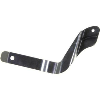 2007-2013 Mercedes Benz S65 AMG Rear Bumper Bracket LH, Lower.