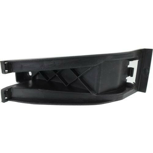 2012-2014 Mercedes Benz C63 AMG Rear Bumper Bracket RH, Sedan/Coupe.