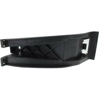 2012-2014 Mercedes Benz C63 AMG Rear Bumper Bracket RH, Sedan/Coupe.