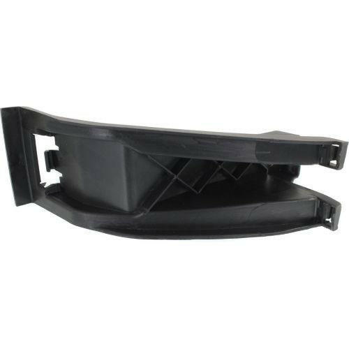 2012-2014 Mercedes Benz C63 AMG Rear Bumper Bracket LH, Sedan/Coupe.