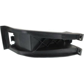 2012-2014 Mercedes Benz C63 AMG Rear Bumper Bracket LH, Sedan/Coupe.