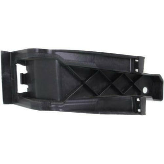 2012-2015 Mercedes Benz C350 Rear Bumper Bracket LH, w/Sport Pkg..